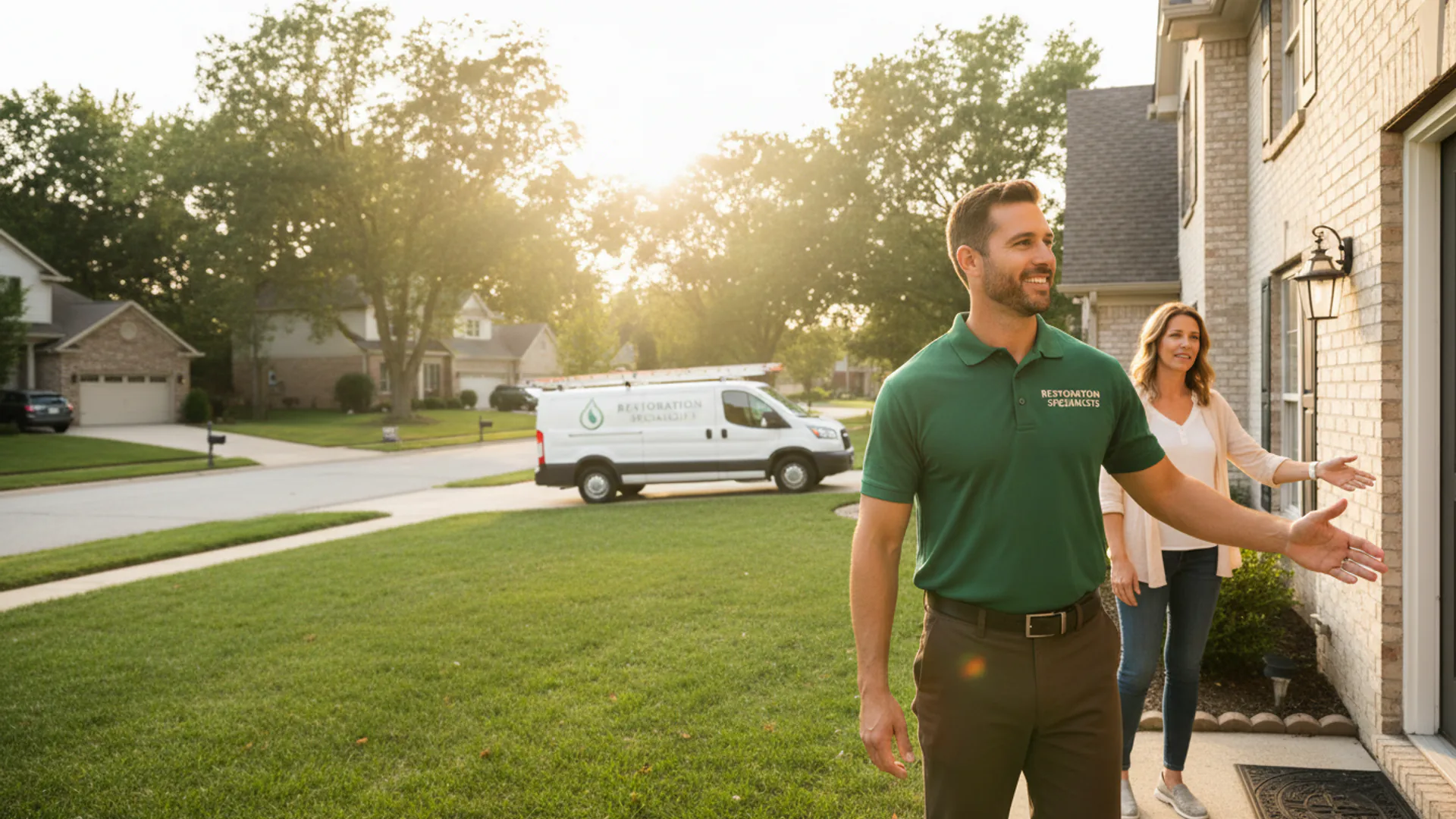 Affordable Water Damage Restoration in South Haven, MI Near Me – Professional Service Without Hidden Fees